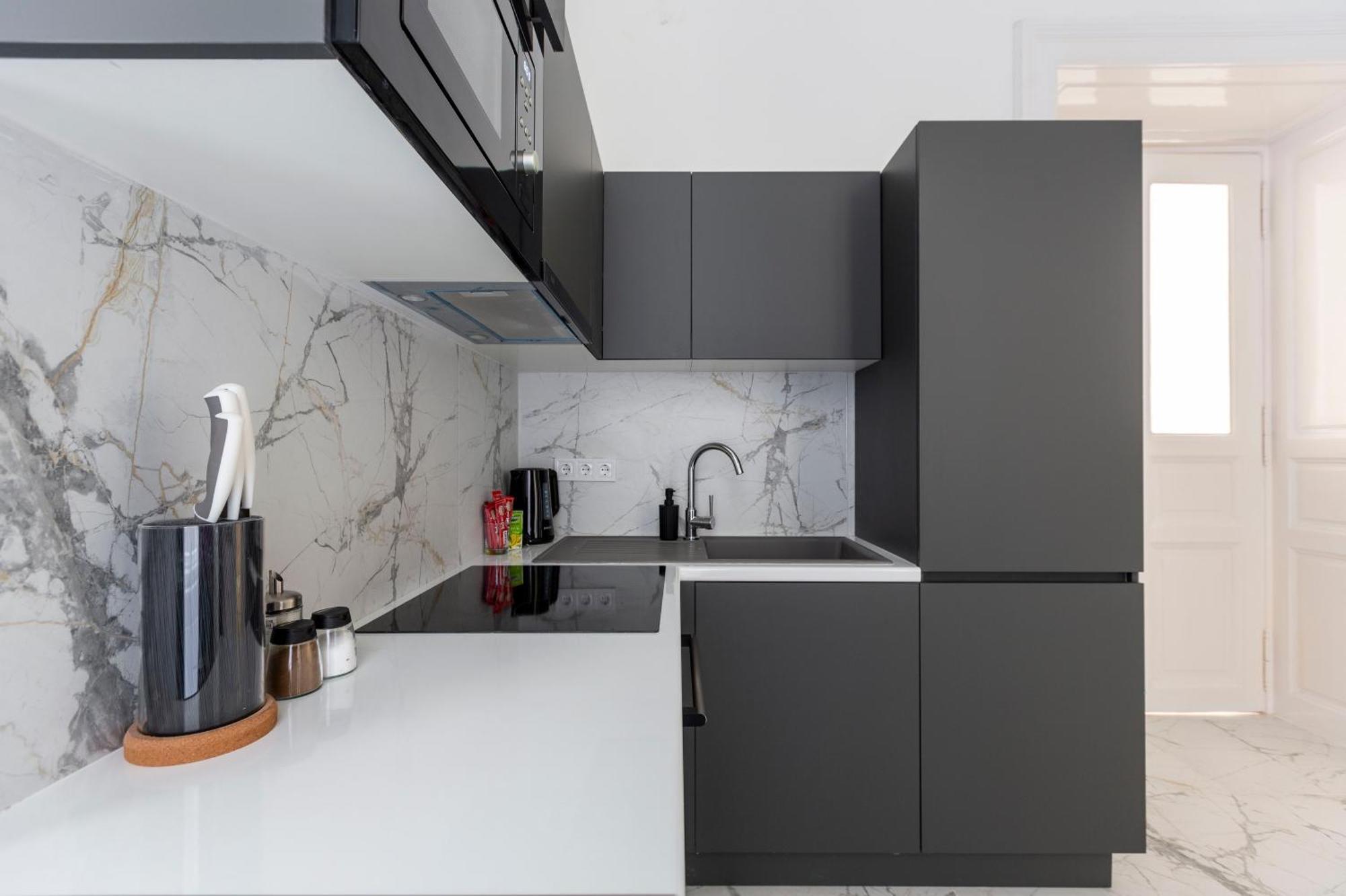Luxurious Prestige Residence Next To The New York Cafe บูดาเปสต์ ภายนอก รูปภาพ