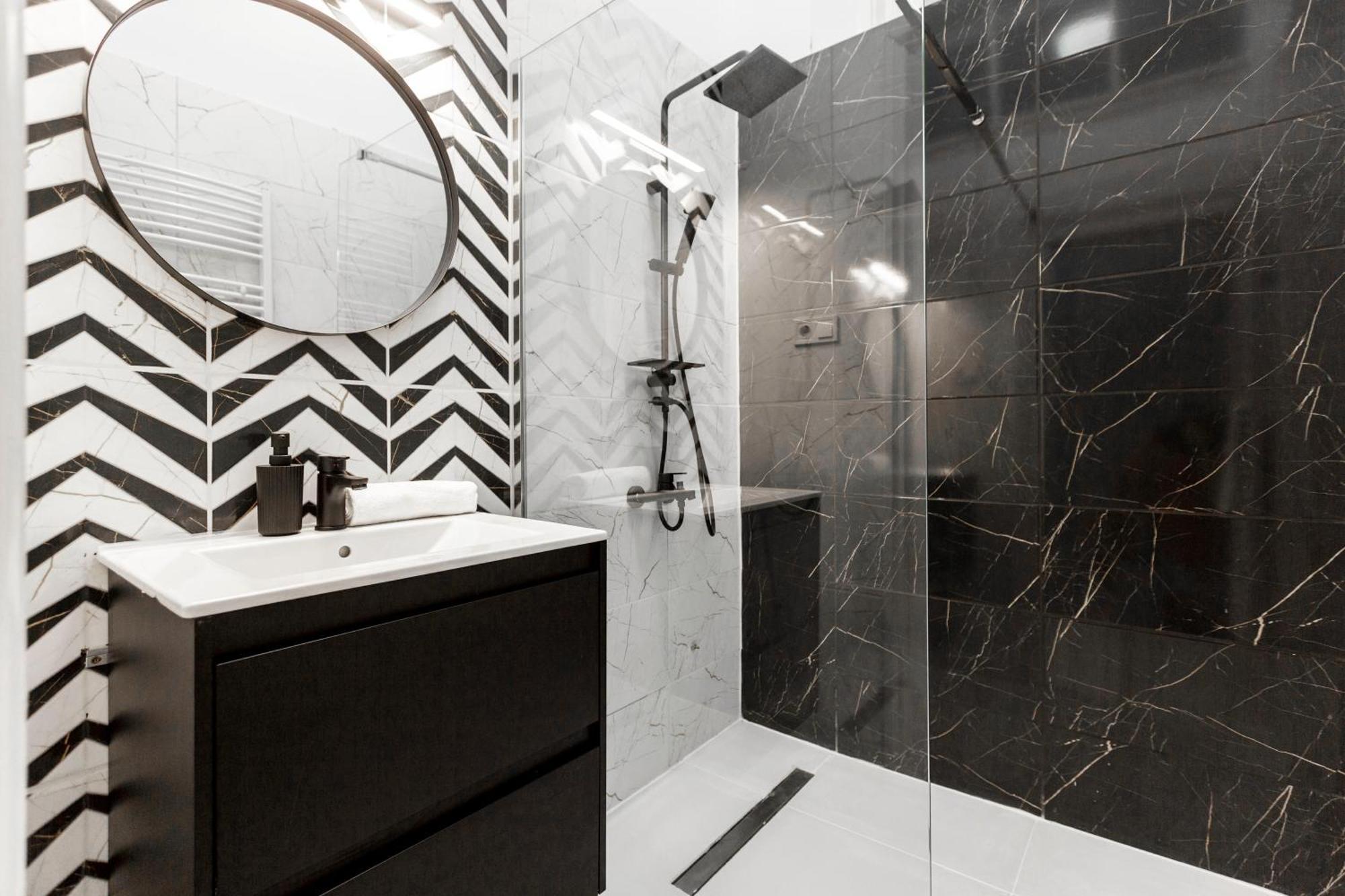 Luxurious Prestige Residence Next To The New York Cafe บูดาเปสต์ ภายนอก รูปภาพ